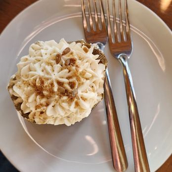 Levant Bistro + Bake Shop - Gluten-Free Near Me - Los Angeles, California