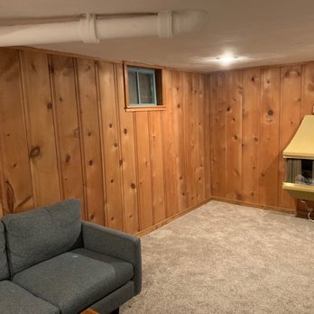 Great Escape Egress - Before - General Contractors Near Me Great Escape Egress - Before - General Contractors Near Me