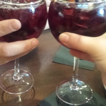 Providence Coal Fired Pizza - Sangria - Pizza Near Me - Providence, Rhode Island Providence Coal Fired Pizza - Sangria - Pizza Near Me - Providence, Rhode Island