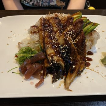 Corner Sushi - Sushi Bars Near Me - St. Augustine, Florida
