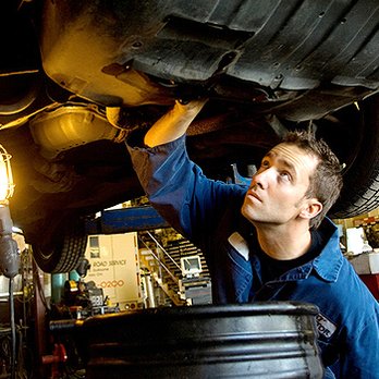 Car Tech Auto Clinic - Auto Repair Near Me - Waukegan, Illinois Car Tech Auto Clinic - Auto Repair Near Me - Waukegan, Illinois