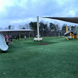 Cumming City Park