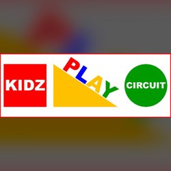 Kidz Play Circuit - Company Logo