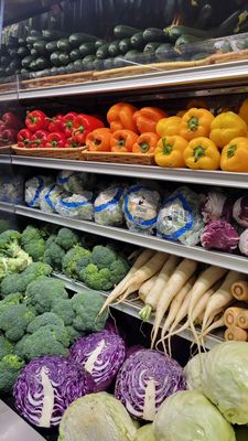 Rainbow Bridge Natural Food by null