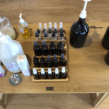 Protea Thrift - Liquid Face Soap station - Thrift Stores Near Me - Kailua, Hawaii Protea Thrift - Liquid Face Soap station - Thrift Stores Near Me - Kailua, Hawaii