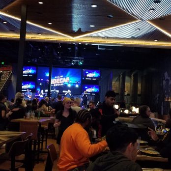 Sidecar Social - Sports Bars Near Me - Addison, Texas