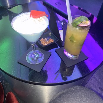 Eclipse - Cocktail Bars Near Me - Barcelona, B
