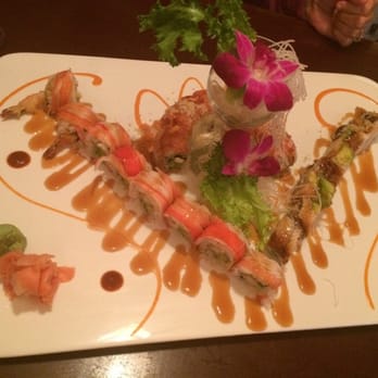 Sushi Yama - Sushi Bars Near Me - Middletown, Delaware Sushi Yama - Sushi Bars Near Me - Middletown, Delaware