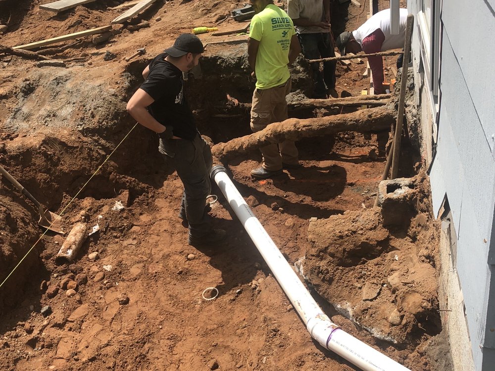 Slide of Leaksmith Plumbing & Heating