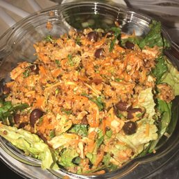Southwest Salad