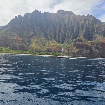 Kauai Sea Tours - Boating Near Me - Eleele, Hawaii