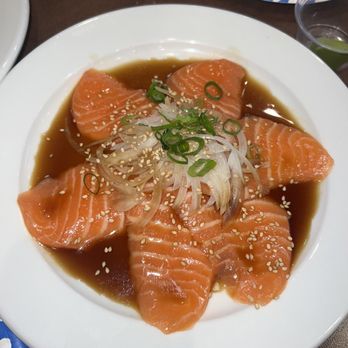Ahi & Vegetable- Ewa Beach - Salmon - Sushi Bars Near Me - Ewa Beach, Hawaii Ahi & Vegetable- Ewa Beach - Salmon - Sushi Bars Near Me - Ewa Beach, Hawaii