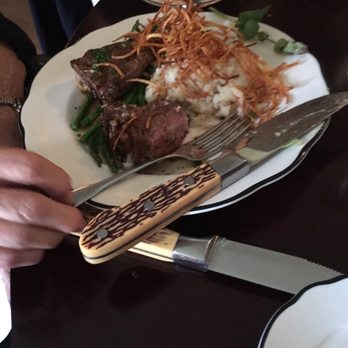 The Range - Steakhouses Near Me - Santa Margarita, California The Range - Steakhouses Near Me - Santa Margarita, California