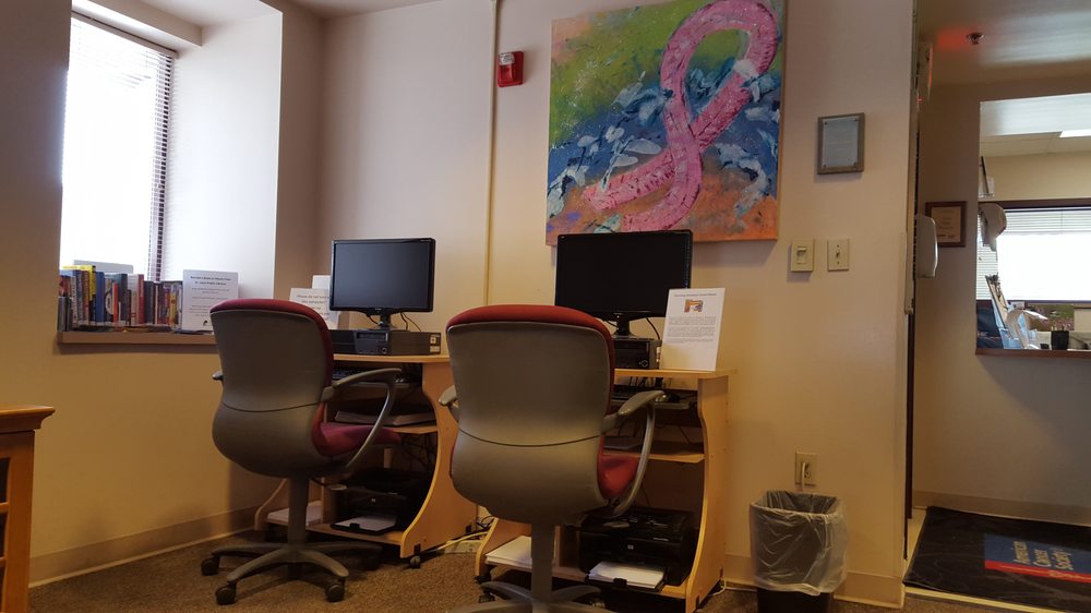 HOPE LODGE ST. LOUIS 14 Photos 4207 Lindell Blvd, Saint Louis