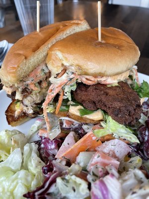 Emma's Torch Cafe by null