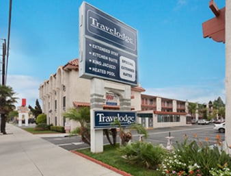 Photo of Travelodge Anaheim / Buena Park - Anaheim, CA, US.