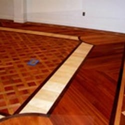 Prewitt Hardwood Floors