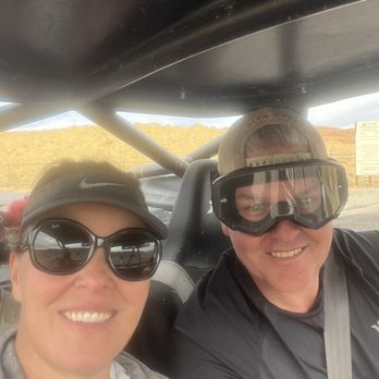 AreaBFE - In the machine! - ATV Rentals/Tours Near Me - Moab, Utah