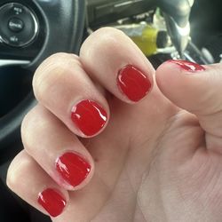 Pro Nails & Spa