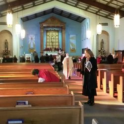 St Philip Neri Church