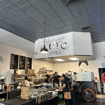 Grey & Cash - Breakfast & Brunch Near Me - Monrovia, California