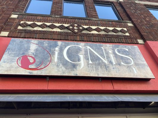 Ignis Glass Studio by null