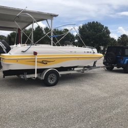 Country Club Motors