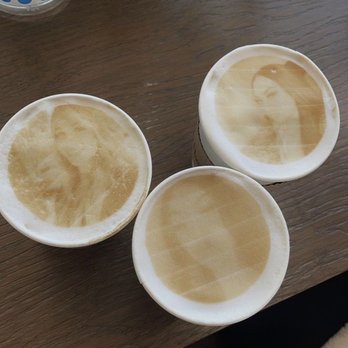 Wild Oak Cafe - Custom lattes - Cafes Near Me - Glendale, California