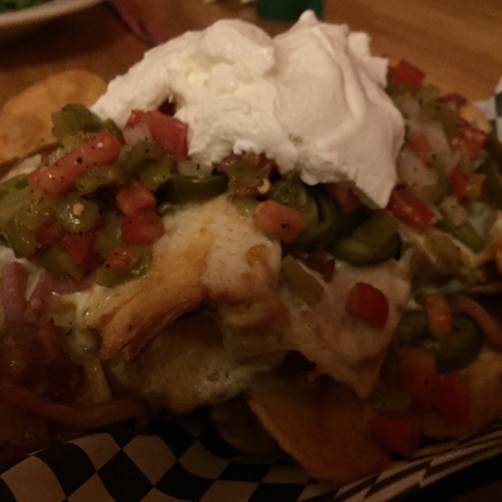 Finn's Irish Pub - Irish Nachos - Gastropubs Near Me - Ellsworth, Maine Finn's Irish Pub - Irish Nachos - Gastropubs Near Me - Ellsworth, Maine