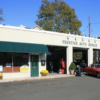 Prestige Auto Repair - Tires Near Me - Bernardsville, New Jersey Prestige Auto Repair - Tires Near Me - Bernardsville, New Jersey