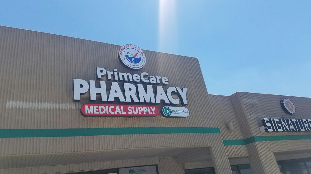 PRIMECARE PHARMACY & MEDICAL SUPPLY 14032 Nacogdoches Rd, San Antonio, TX Yelp