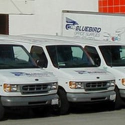 Bluebird Office Supplies