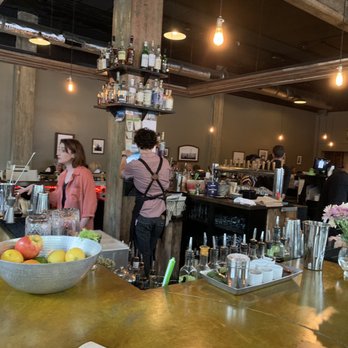 Rappahannock - Bar area - Bars Near Me - Richmond, Virginia Rappahannock - Bar area - Bars Near Me - Richmond, Virginia