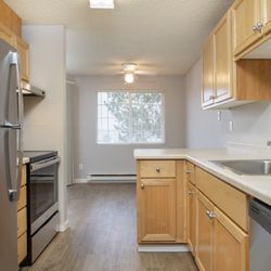 Ridgedale Apartments