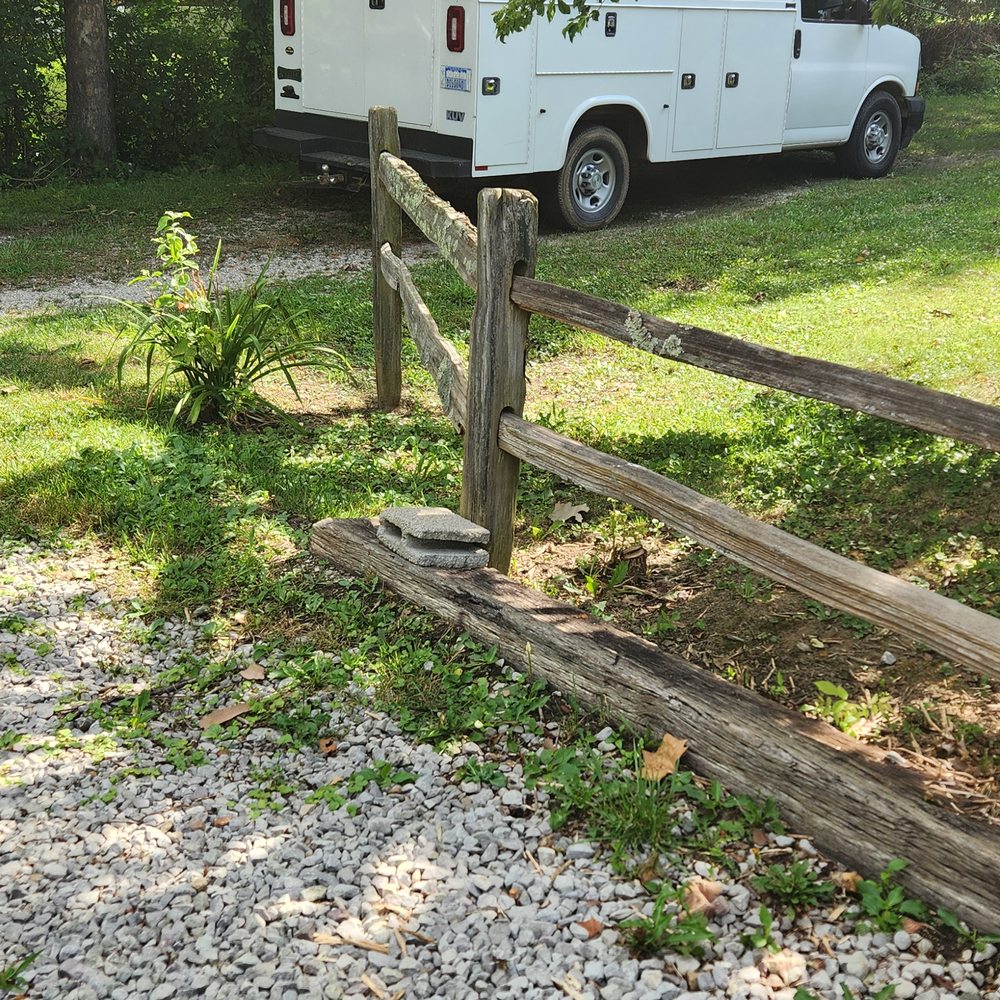 Barnett's Plumbing - Don't let this truck on your property - Plumbing Near Me - Prestonsburg, Kentucky