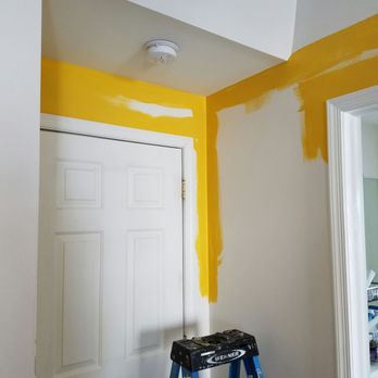 HAH Inc. Dba. Giles Construction - Master bedroom make-over - Handyman Near Me HAH Inc. Dba. Giles Construction - Master bedroom make-over - Handyman Near Me