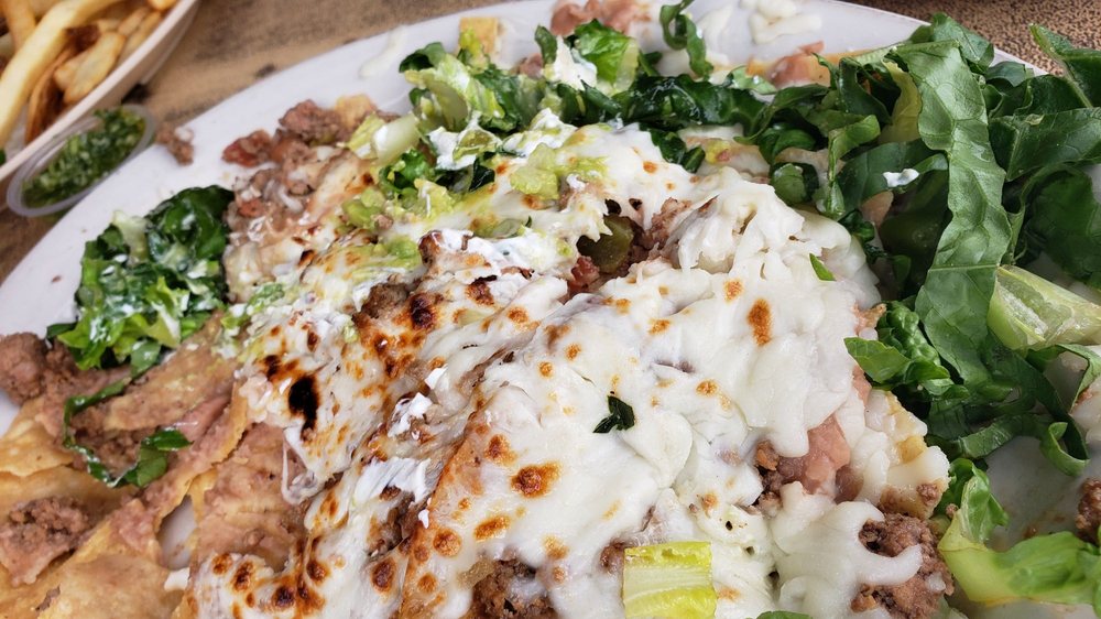 Mamacitas Latin Bar and Grill