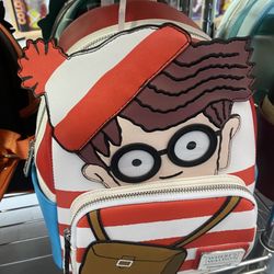 Toyz N Fun - Can you find Waldo