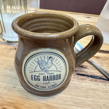 Egg Harbor Cafe - Breakfast & Brunch Near Me - Oak Park, Illinois