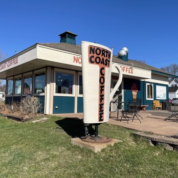 North Coast Coffee - 509 W. Bayfield Street Washburn, WI - Coffee & Tea Near Me - Washburn, Wisconsin North Coast Coffee - 509 W. Bayfield Street Washburn, WI - Coffee & Tea Near Me - Washburn, Wisconsin