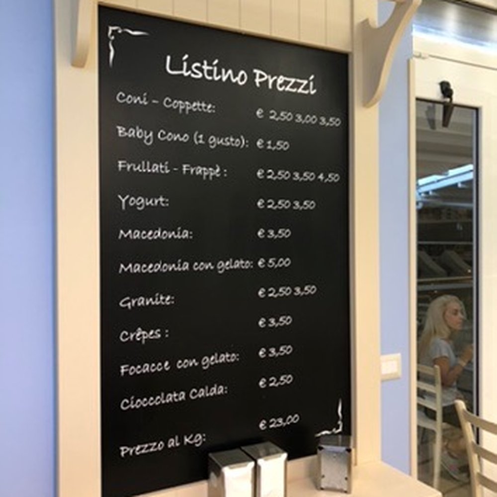 TOP 10 BEST Gelato near Aprilia, Latina, Italy - Updated 2026 - Yelp, image size:1000x1000