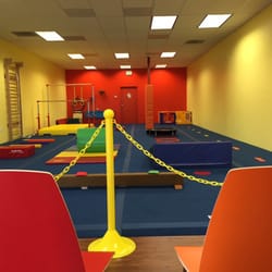 Gymtots