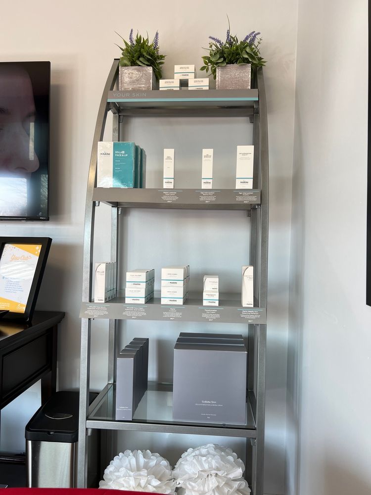 LIGHTRX KNOXVILLE Updated September 2024 24 Photos 11627