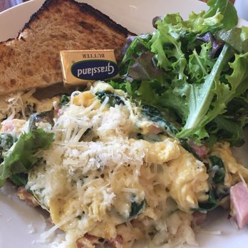 Marigold Kitchen - Scrambler - Breakfast & Brunch Near Me - Madison, Wisconsin