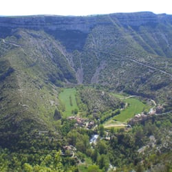Crèperie du Mas Guilhou