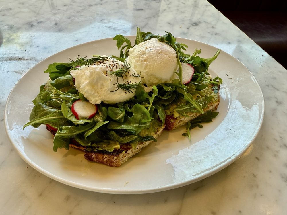 Tatte Bakery & Cafe
