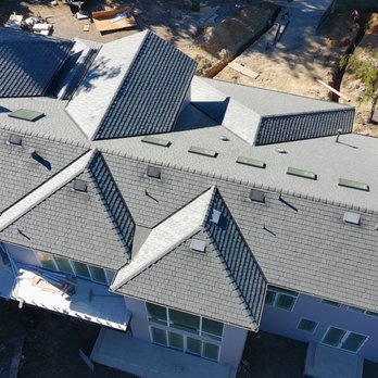 South Creek - DaVinci Slate - Roofing Near Me South Creek - DaVinci Slate - Roofing Near Me