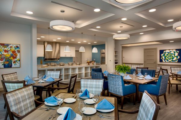 Touchmark at Georgetown by null