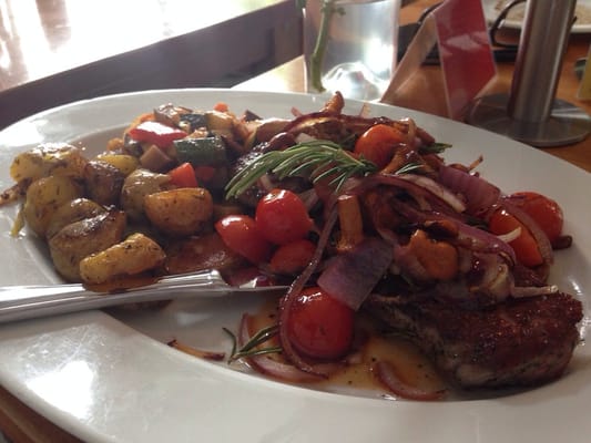 Preysinggarten by null