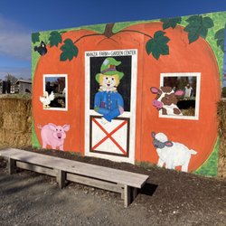 Manza Family Farm